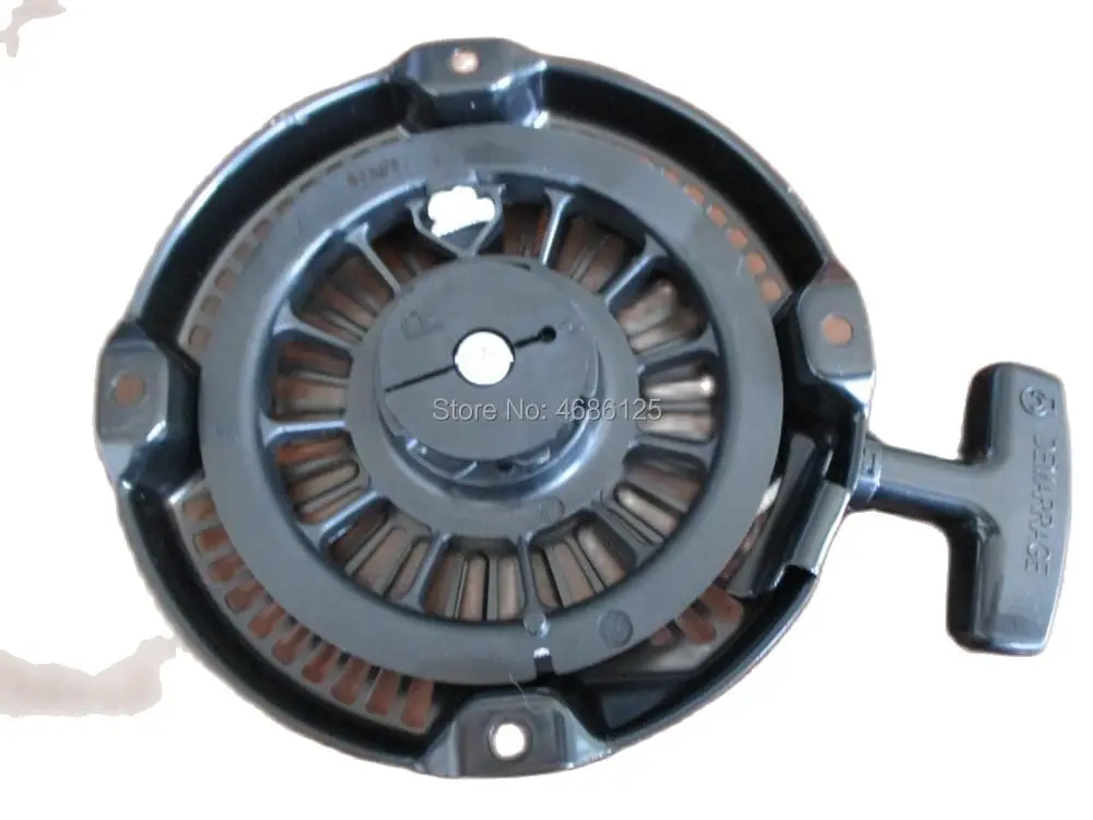 

EH12 RECOIL STARTER MT72FW RAMMER PARTS 268-50201-40 ORIGINAL PARTS GOOD QUALITY