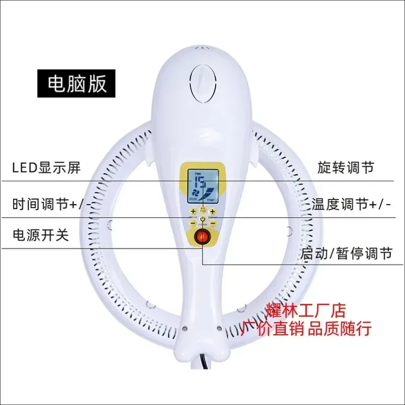 Салон послепродажного аппарата для похудения долговечная машина