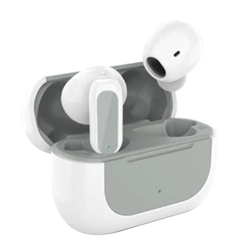 

TWS 5.2 Mini Wireless Headphone Earbuds Bass Earphones Sports HiFi Stereo Bluetooth-compatible Headsets With Mic