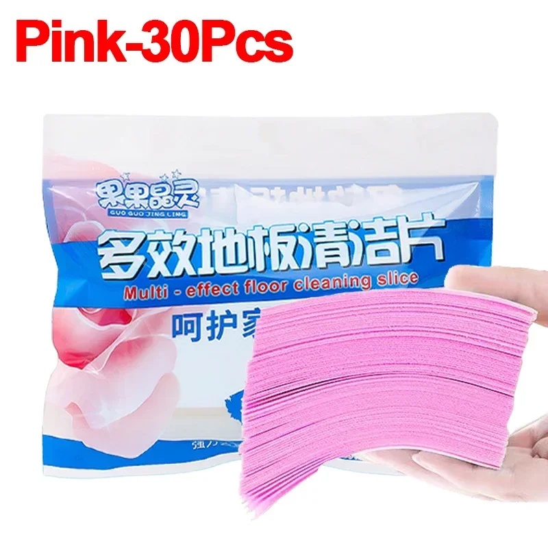 

Водорастворимые чистящие таблетки для пола