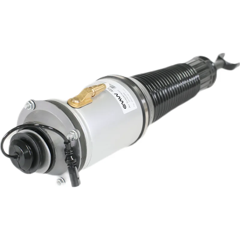 Стойки пневматической подвески Передние пневматические пружины Амортизаторы