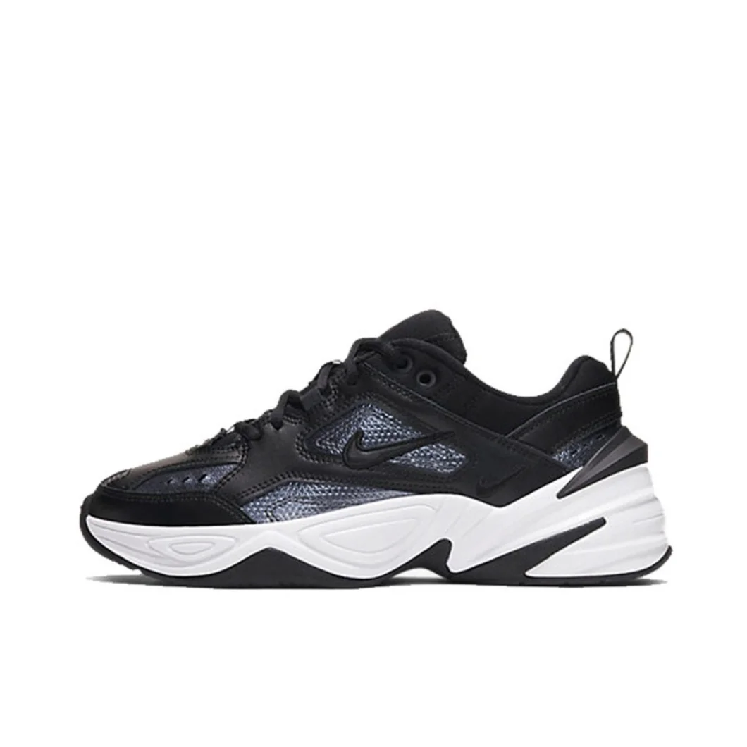 Женские кроссовки Nike Original M2K Tekno Low
