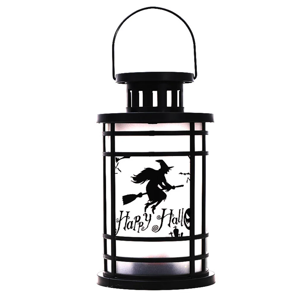 

Долговечное украшение для батареи, приманка для вечевечерние НКИ на Хэллоуин, RFID-блокиросветильник, прочный