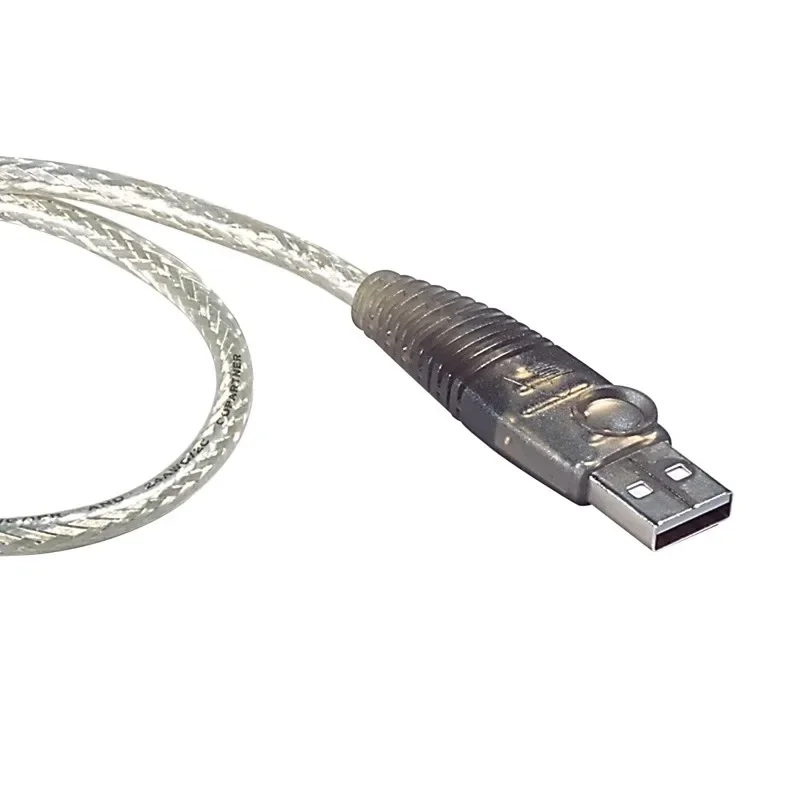 ATEN Hongzheng UC-232A Последовательный порт USB-RS-232 Линия отладки USB на 9-контактный COM