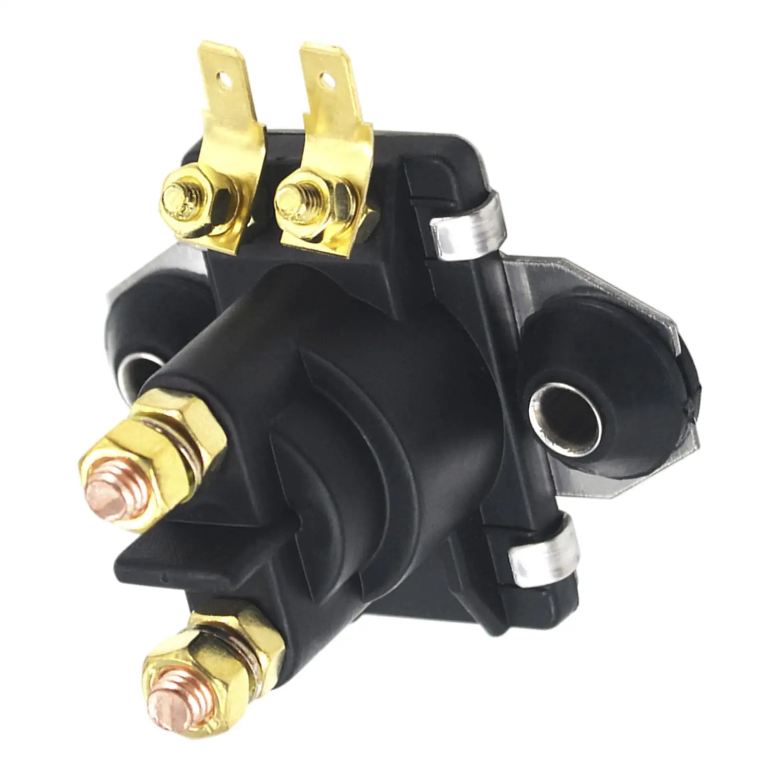12 В реле стартера мотоцикла 65W-81941-00-00 Электромагнит для 20HP 25HP 89-850187A1 89818998A2 89-850187T1