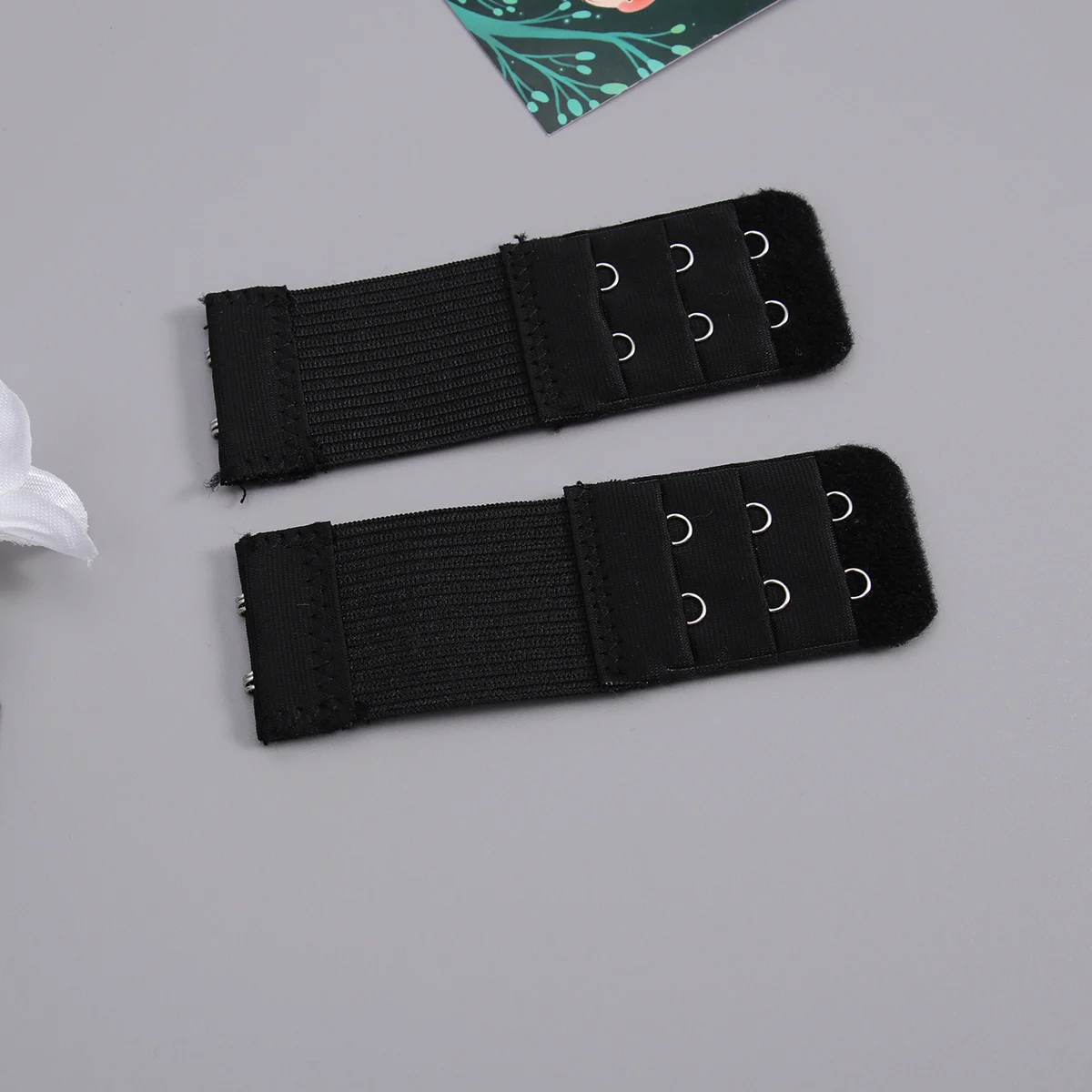 6-шт. Бюстгальтеры с удлинительной пряжкой. Женский эффектный ремень. Длинный