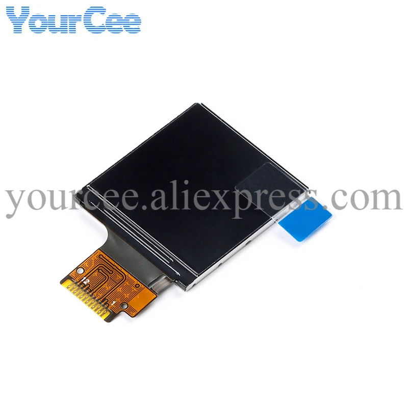 1 3 дюймовый IPS-дисплей TFT LCD &quotмодуль экрана дисплея 240*240 ST7789 Привод IC SPI HD