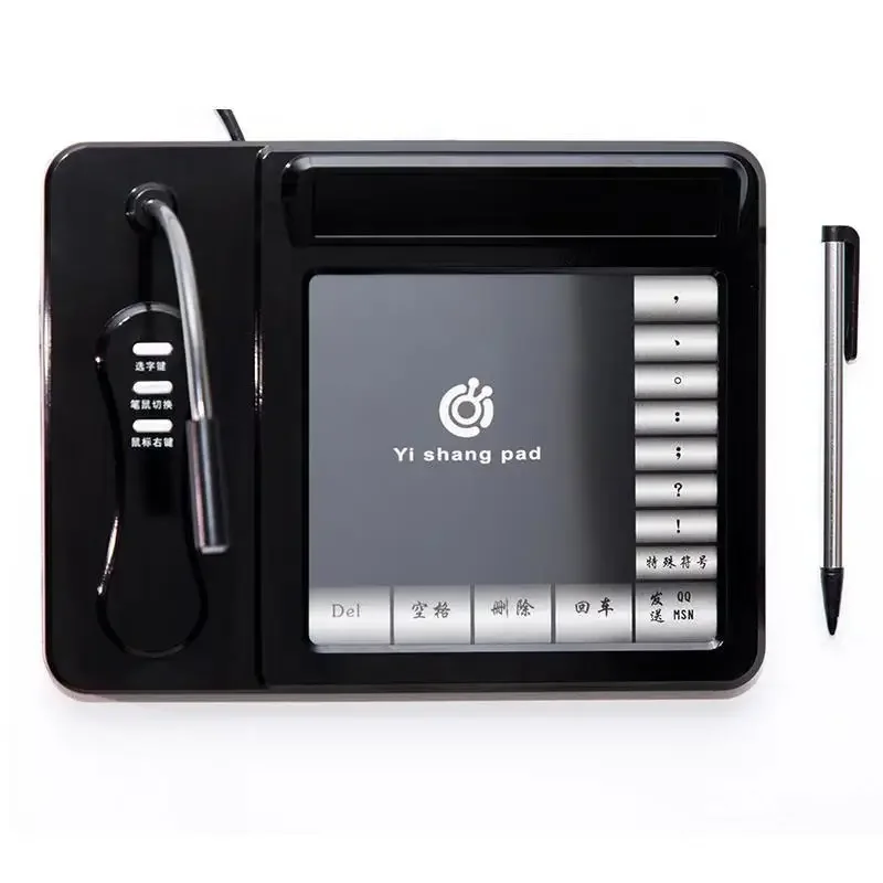 Умная доска для письма с искусственным интеллектом Настольная компьютерная