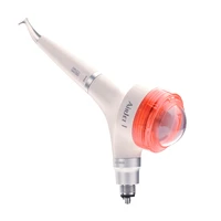 dental instrument air jet flow teeth polishing machine cleaner tooth sand blaster dental air prophy