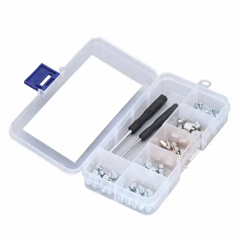 

Hex Screw Bracket Laptop Repair Screws Carbon Steel for Motherboard Mounting