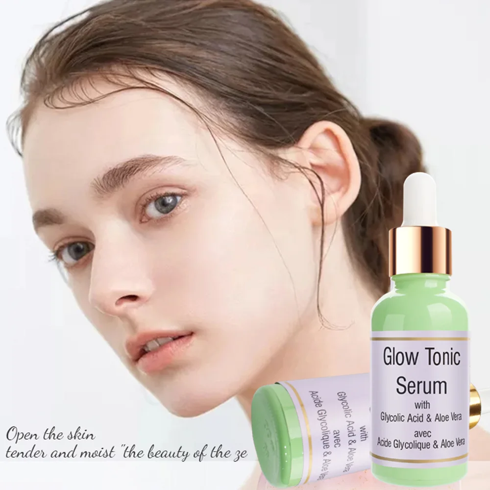 

Collagen Retinol Facial Essence 30ml Moisturizes and Brightens Skin Reduce Acne Marks Andreduce Fine Lines Anti-wrinkle Skin