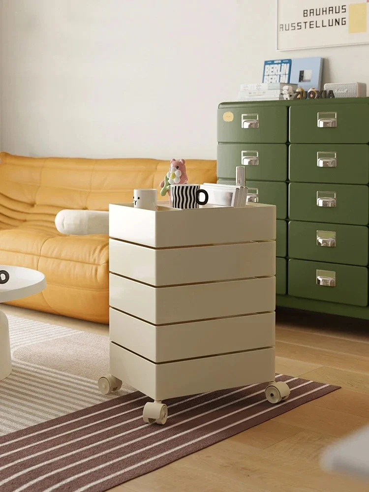 Armadietto portaog 194 organizer carrello на фотоаппарат da letto multiuso cassetti rcomodino в пластике armadio