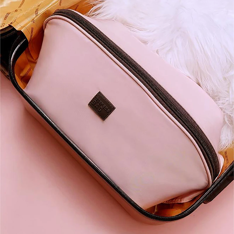 Multifunctional Underwear Storage Bag Travel Clothes Bra Socks Divider Organizer Pouch Women Portable Cosmetic Stuff Washing Bag