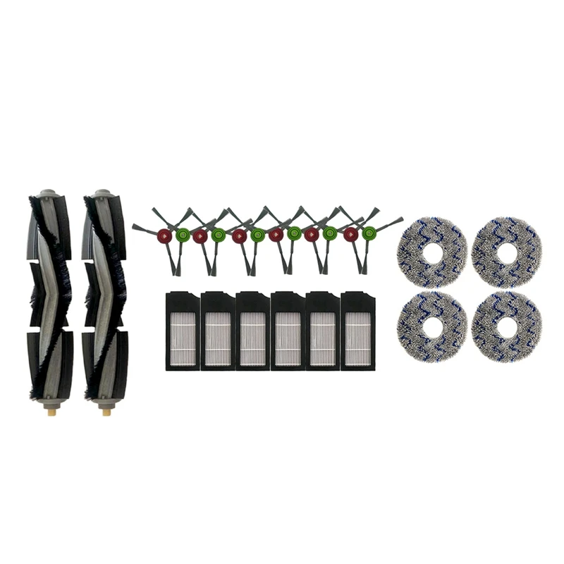 

Hepa-фильтр для пылесоса Ecovacs T10 Turbo Запчасти для робота-пылесоса