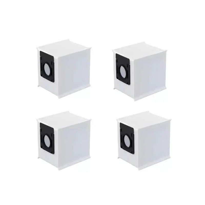 

Пылесборники для пылесоса 360 S8 Plus,HONOR Choice Robot Cleaner R2 Plus Запчасти для роботизированного пылесоса, замена пылесборников