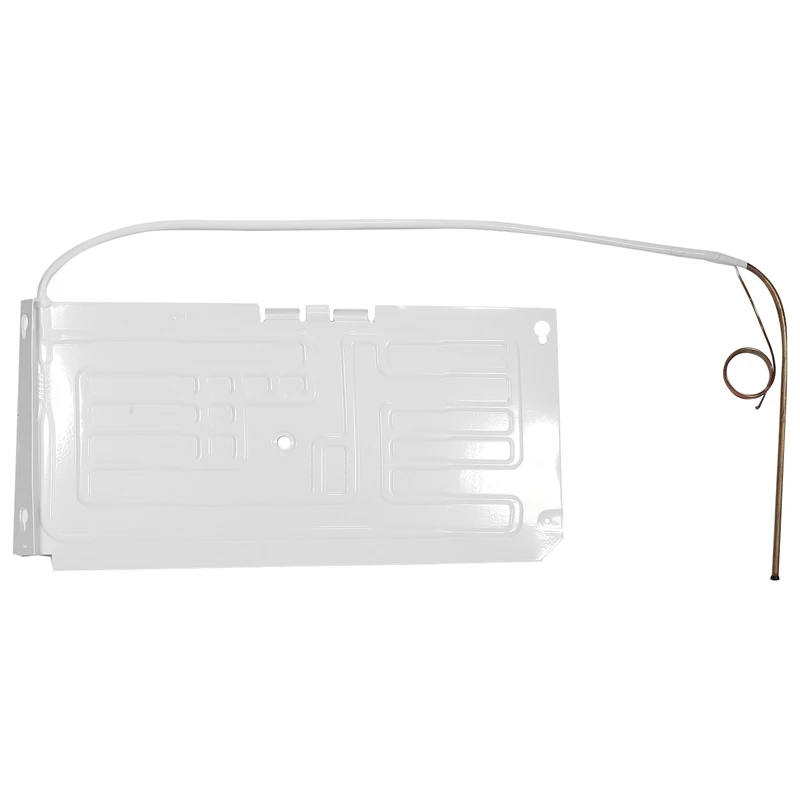 

Refrigerator Evaporator Flat Plate Evaporator Freezer Cooling Plate Fridge Evaporator Fridge Evaporator With Capillary