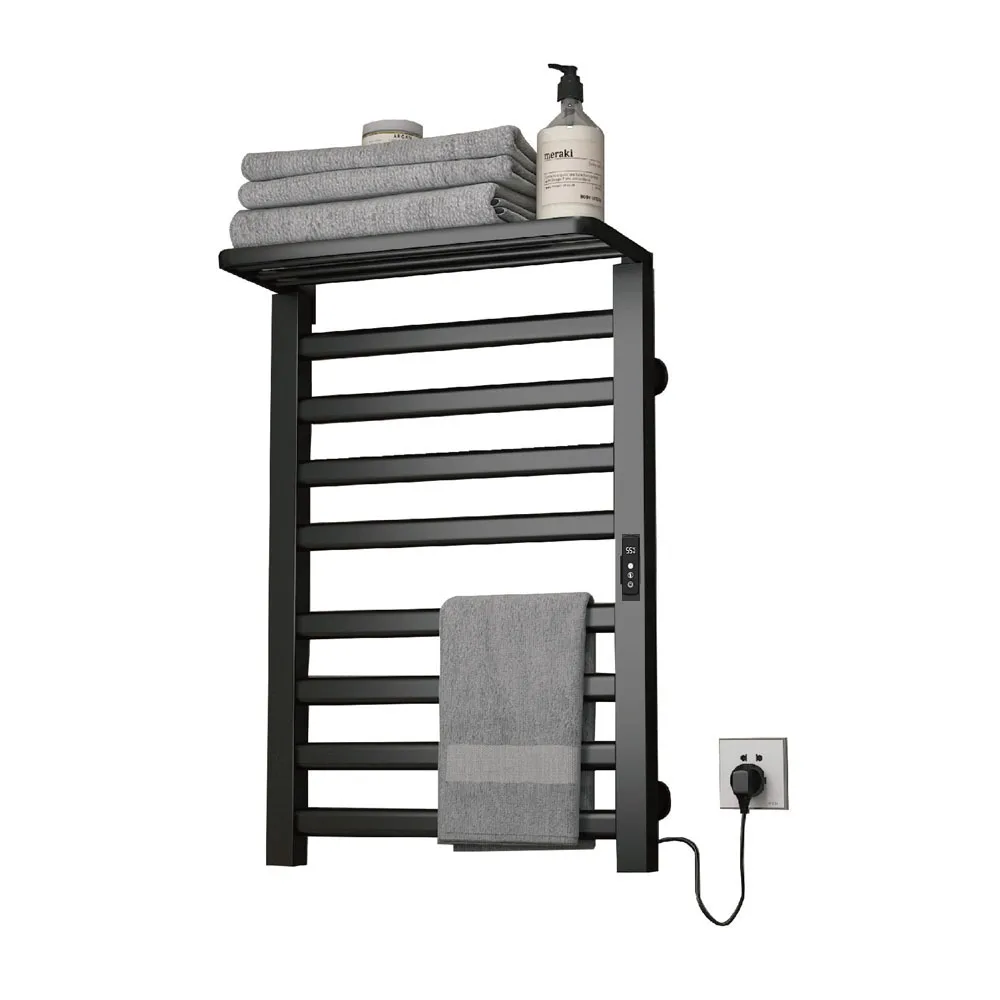 TOP 6 Best Towel Rail Timer Brand 2022 Reviews