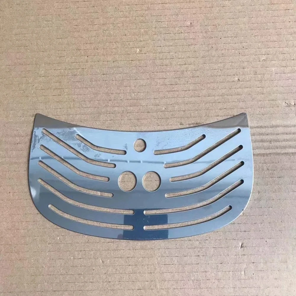 Подходит для дренажной платы кофемашины Philips решетки капельного лотка