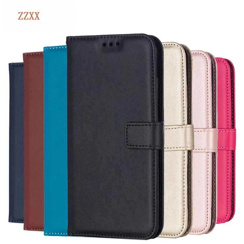 

Wallet Magnetic Flip Leather Case For Huawei P20 P30 Lite P40 Pro P Smart 2019 Mate 10 20 Lite 30 Pro Y5P Y6P Honor 9A 10 Lite