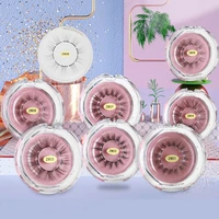 grafted false eyelashes tufted lashes can be equipped with self adhesive eyeliner makeup tools professional makeup