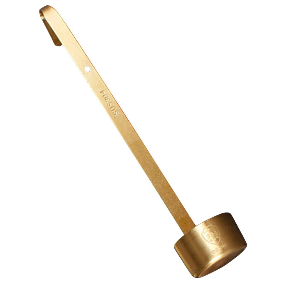 

Ladle Spoon Soupdipper Kitchen Metal Water Scoop Handle Cooking Gravy Accessory Tea Ceremony Handled Sauce Beersteel
