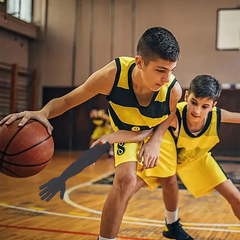 wa gąbka do koszykówki ludzka ręka zakłóceń sprzęt treningowy dla początkujących