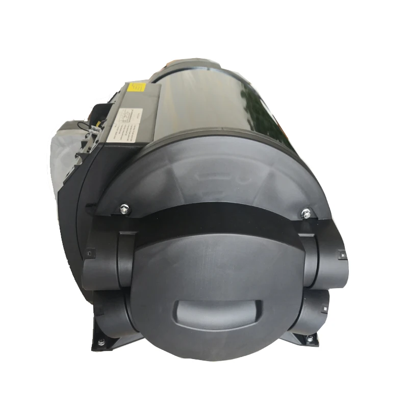 Комбиновый нагреватель JP 6 кВт 110 В/220 В di.esel аналогичный truma для автофургонов с