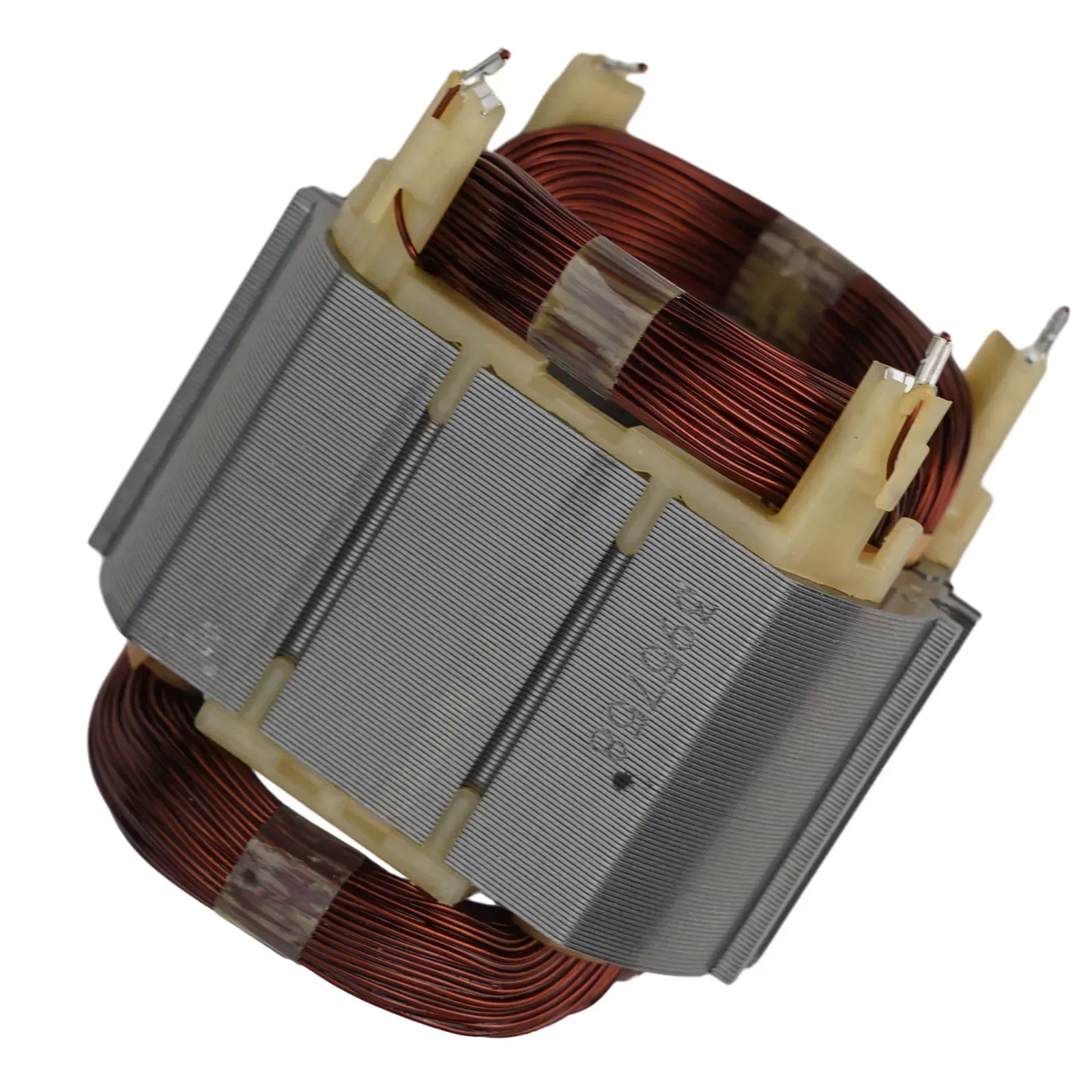 Электроинструмент статор HR4011C HR4013C металлический двигатель фотоэлемент