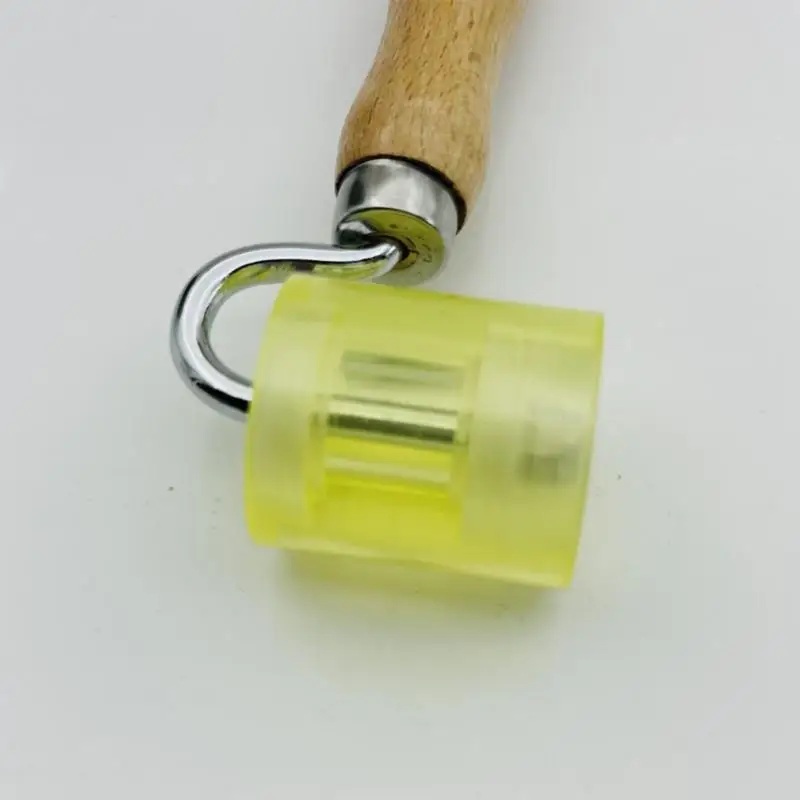 Звукоизоляционный ролик Портативный для ламината Автомобильный