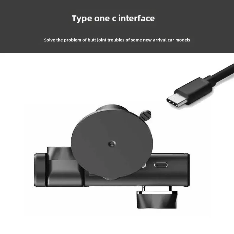 Новая беспроводная автомобильная видеорегистратор с Wi-Fi поддержка мобильного