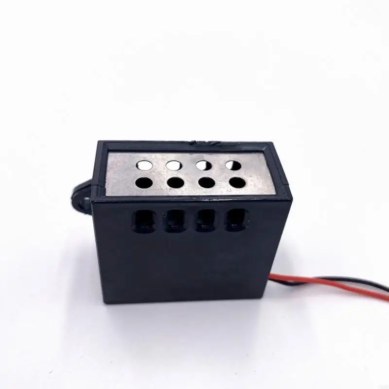 Фото J1HF отрицательный ионный генератор DC5V/12V/24 В модуль плазменного ионизатора высокой плотности для очистителей воздуха, легко №4
