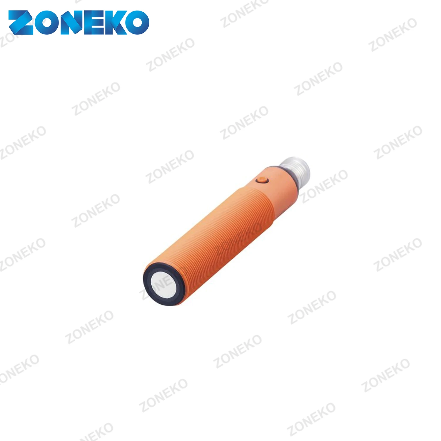 Фото Ультразвуковой датчик IFM UGT207 UG-02200E1KG/IO-LINK/US UGT214 UGT505 UGT510 UGT582 UGT583 UGT584 UGT592 №2