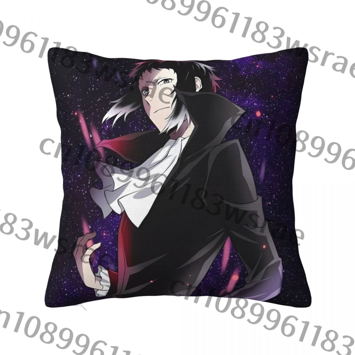 Подушка Akutagawa Ryunosuke BSD