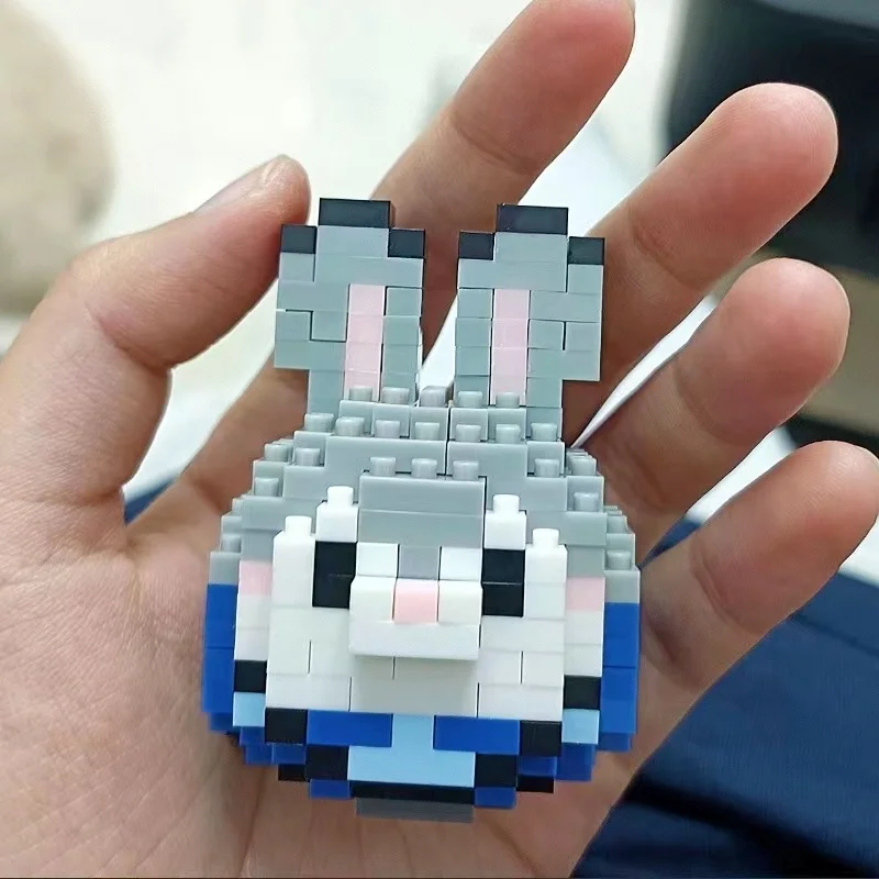 Конструктор Hello Kitty в стиле Disney 108