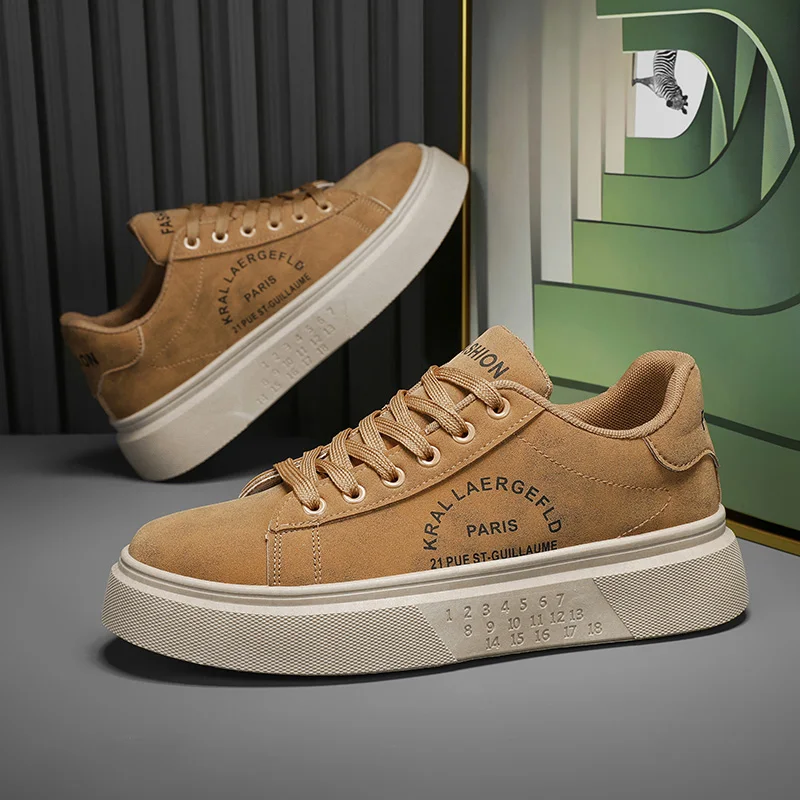 Кроссовки мужские сетчатые дышащие Нескользящие удобная спортивная обувь