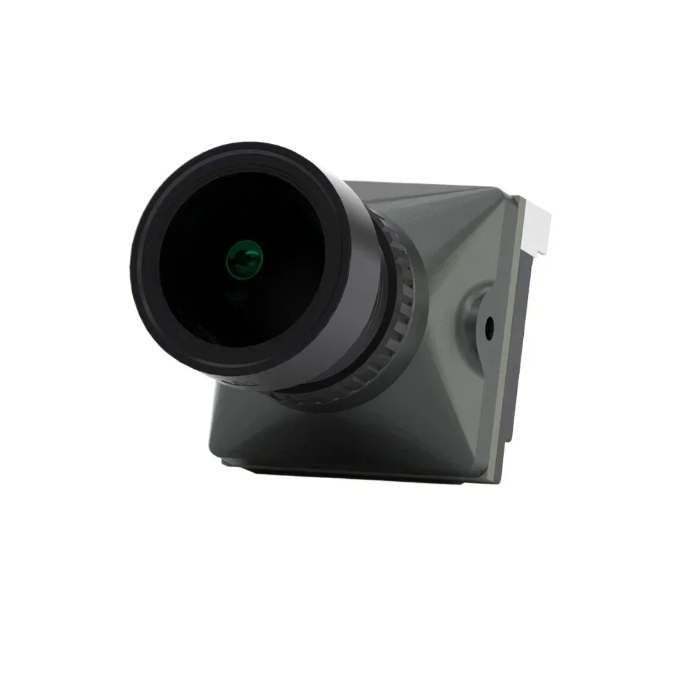 Камера Caddx Ratel PRO FPV 1500TVL 16:9/4:3 NTSC/PAL FOV125 ° с подсветкой ночная камера для гоночного