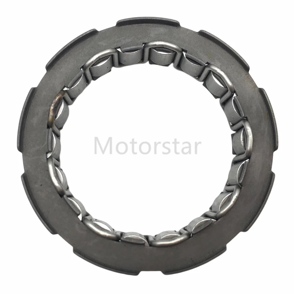 Односторонняя муфта стартера для Honda CRF250X CRF450 CRF450X ATC250SX ATC250ES 28125-MEY-671 28125-HM3- 67328125