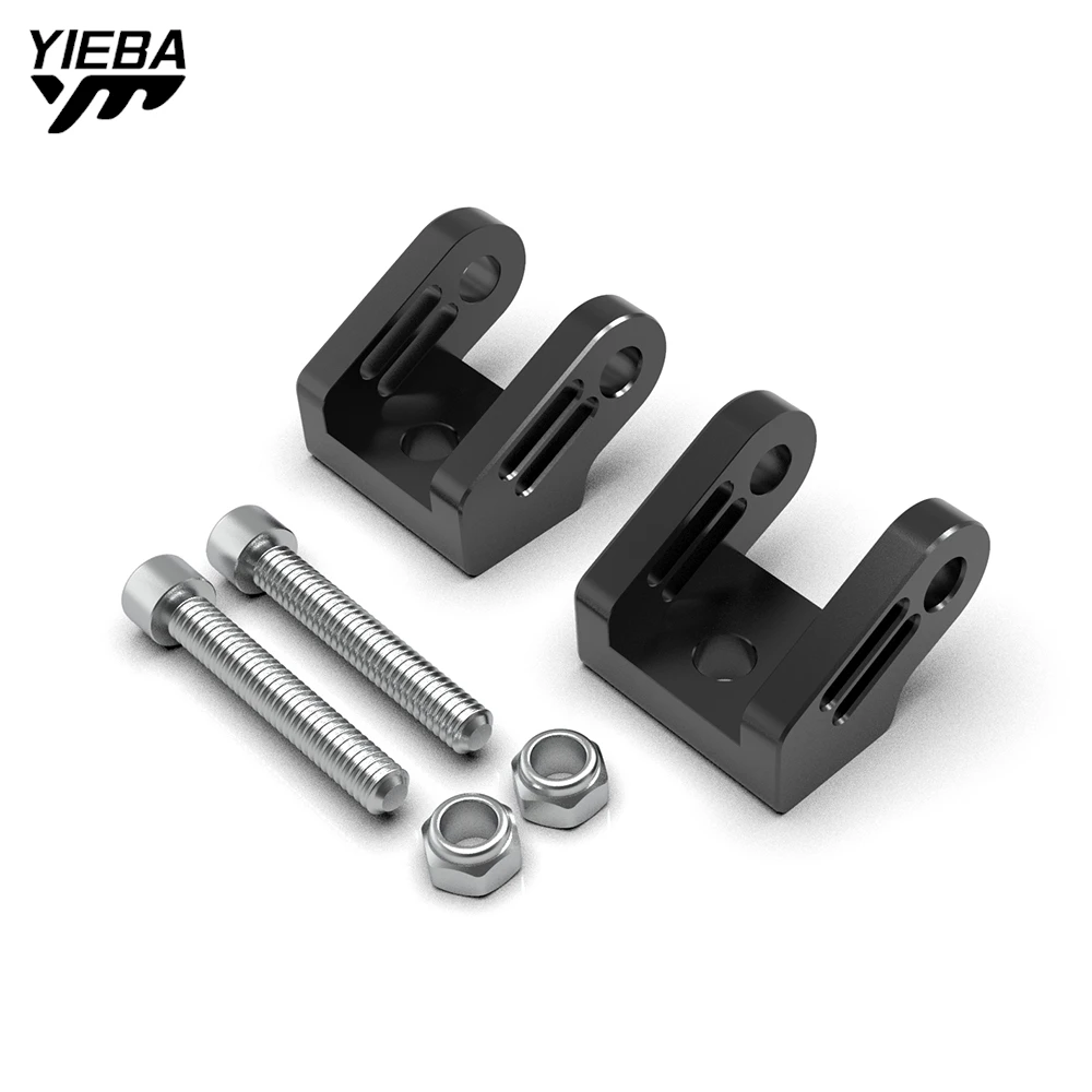 Мотоциклетные двойные штативы для BMW R1300GS Приключения R1300 GS Приключения/TE 2023 2024 2025