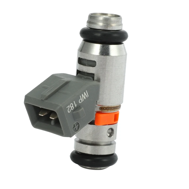 2X Автомобильная Форсунка топливного инжектора для Piaggio Gilleh Vespa PI8732885 GTS250 300 IWP 182