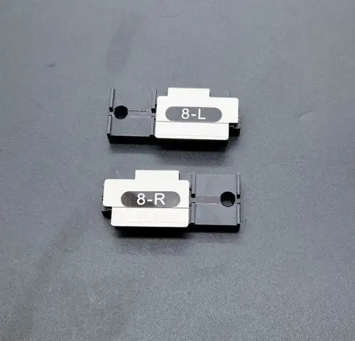 Furukawa Ribbon Fiber Splicer FITEL S123M12 S122M12 Single-core 250 6/8/12-core Fixture