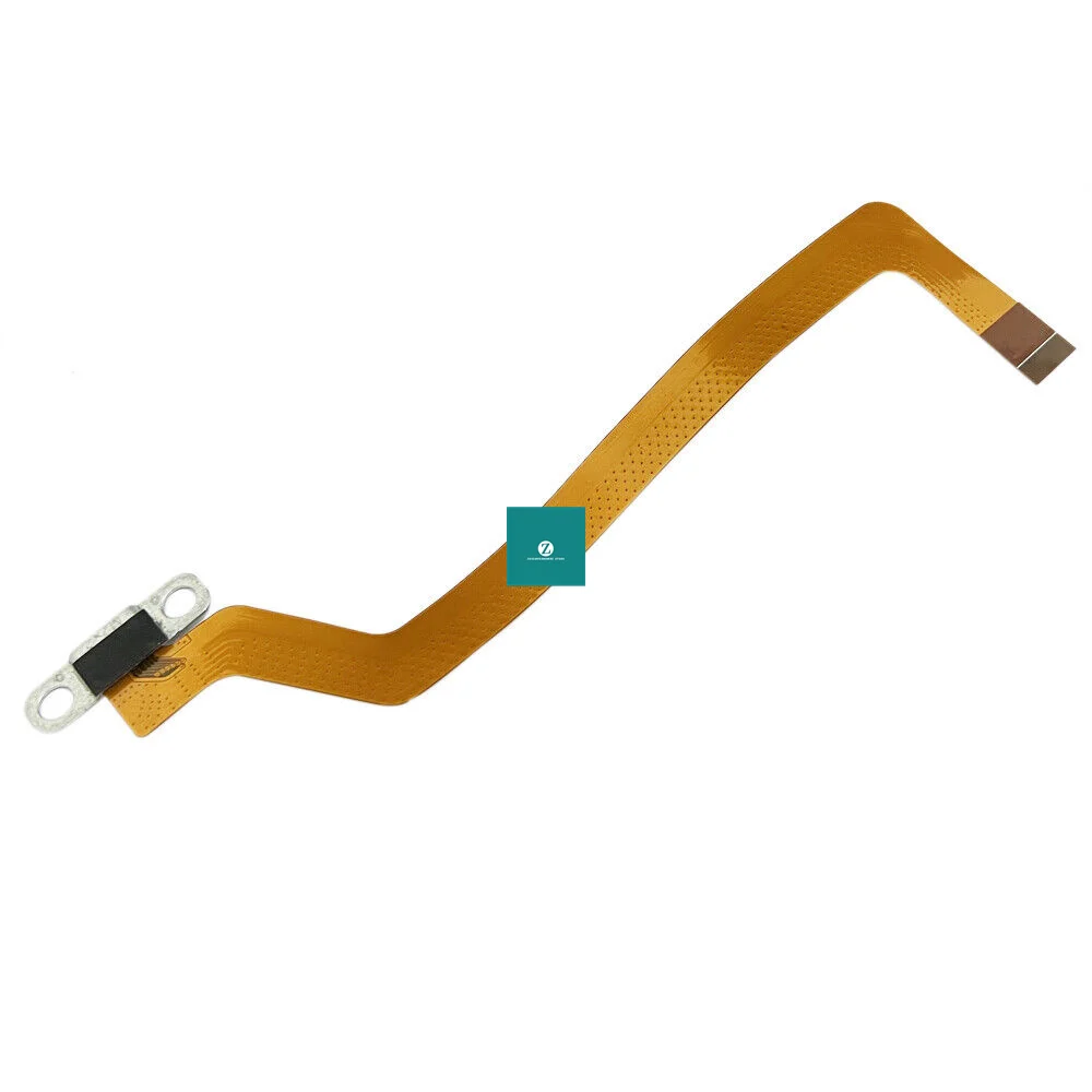 

Кабель клавиатуры с подсветкой Dell Alienware M15 R2 DA300017W10 2PWRW 02PWRW