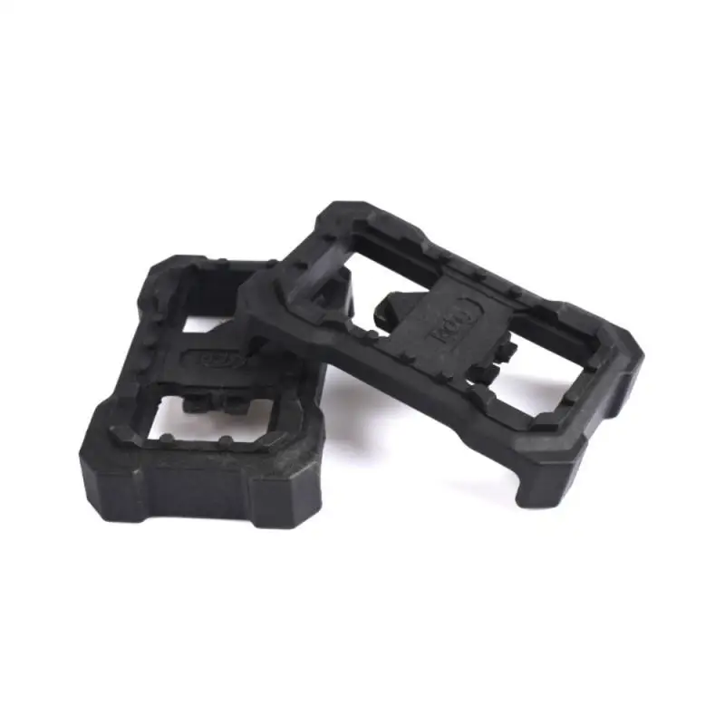 

Велосипедная педаль с замком для M520, M540, M780