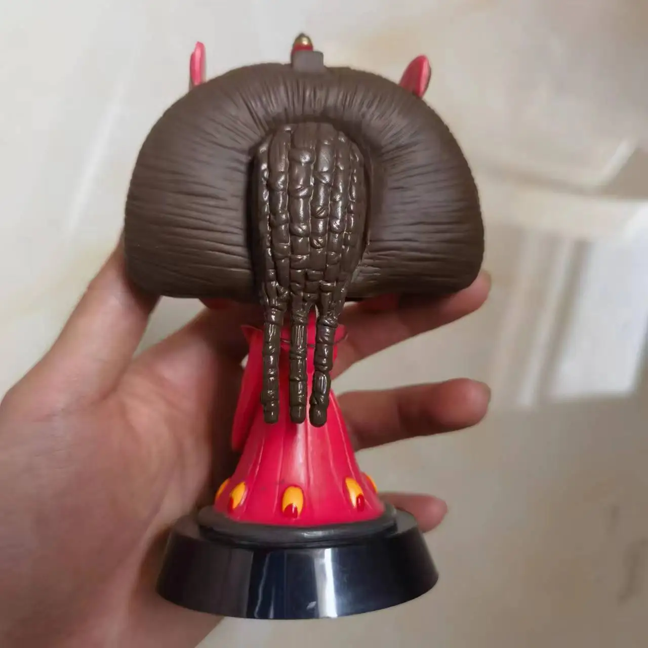 thumb