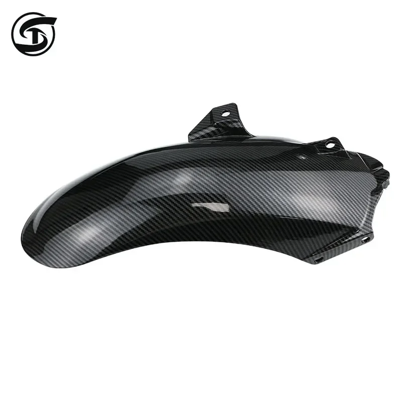 Фото Аксессуары для мотоциклов Honda PCX160 PCX 160 ADV160 Adv 160 ABS: модифицированный задний брызговик, защита от грязи, крыло мотоцикла. №5