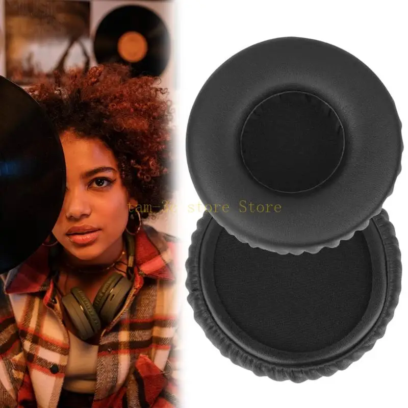 Наушники губки амбушюры чехол для положительной вибрации 2 D0UA