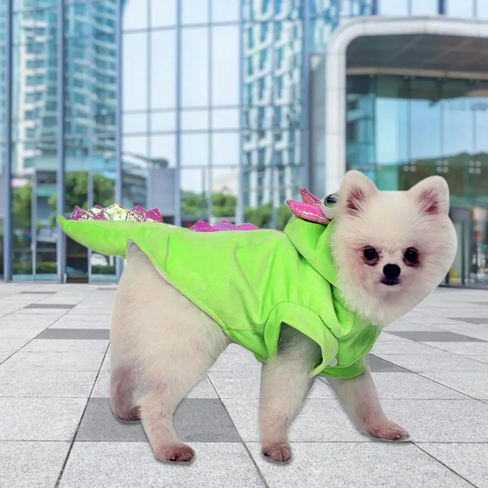 

Одежда для домашних животных, красивая бархатная мягкая зеленая эльф, одежда для собак, одежда для шнауцера, наряд для домашних животных, ко...