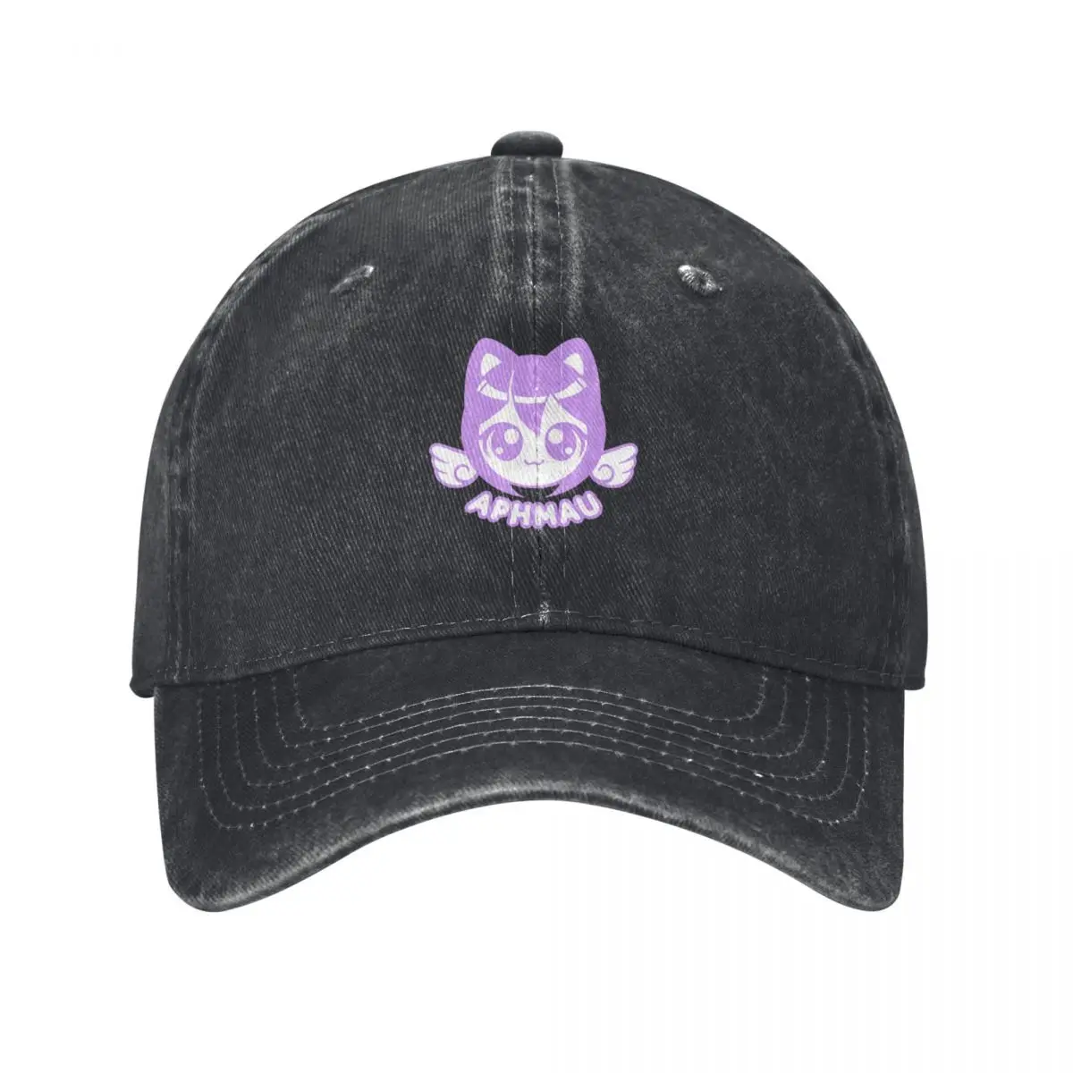 Aphmau Merch бейсболка с термальным козырьком Спортивная Кепка мужские кепки женские