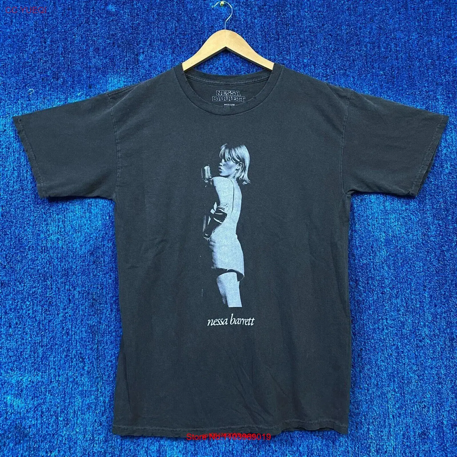 Футболка оверсайз с длинным или коротким рукавом для девочек-подростков