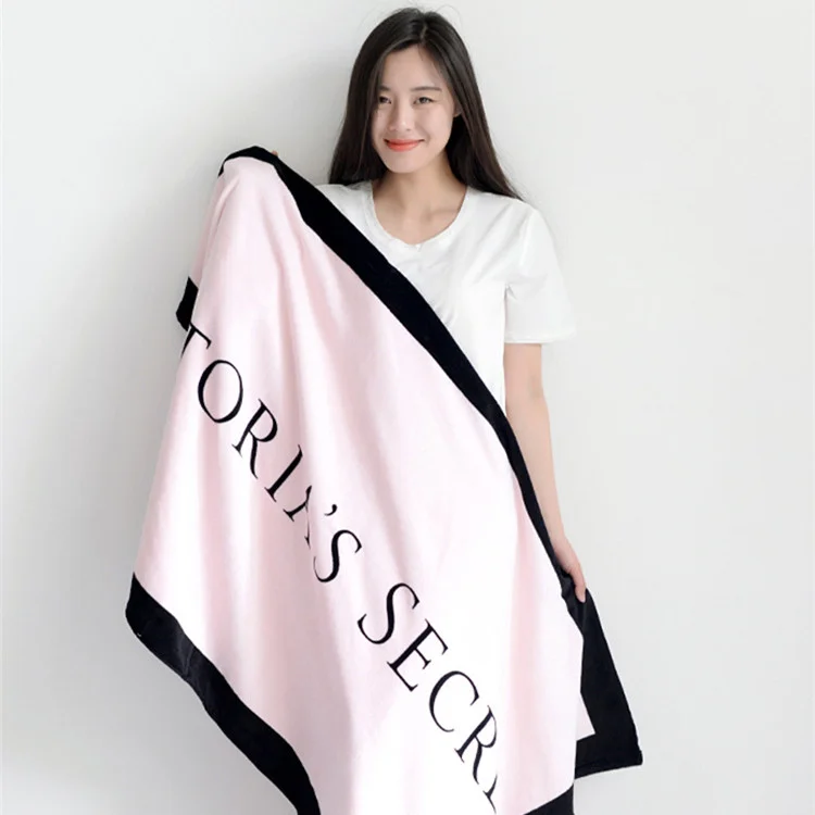 

Beach towel, swimming towel, quick drying absorbent towel, microfiber, women's creative bath towel, beach mat