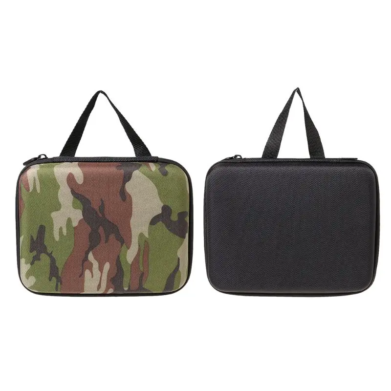 

Hard Carry Case Cover Box for BAOFENG UV-9R UV82 Walkie-talkie Clutch StorageBox